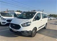 FORD 2.0 TDCI 77KW 320 AMBIENTE KOMBI SW - 3208-LKJ